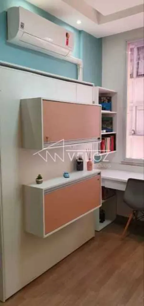 Apartamento, 1 quarto, 27 m² - Foto 6