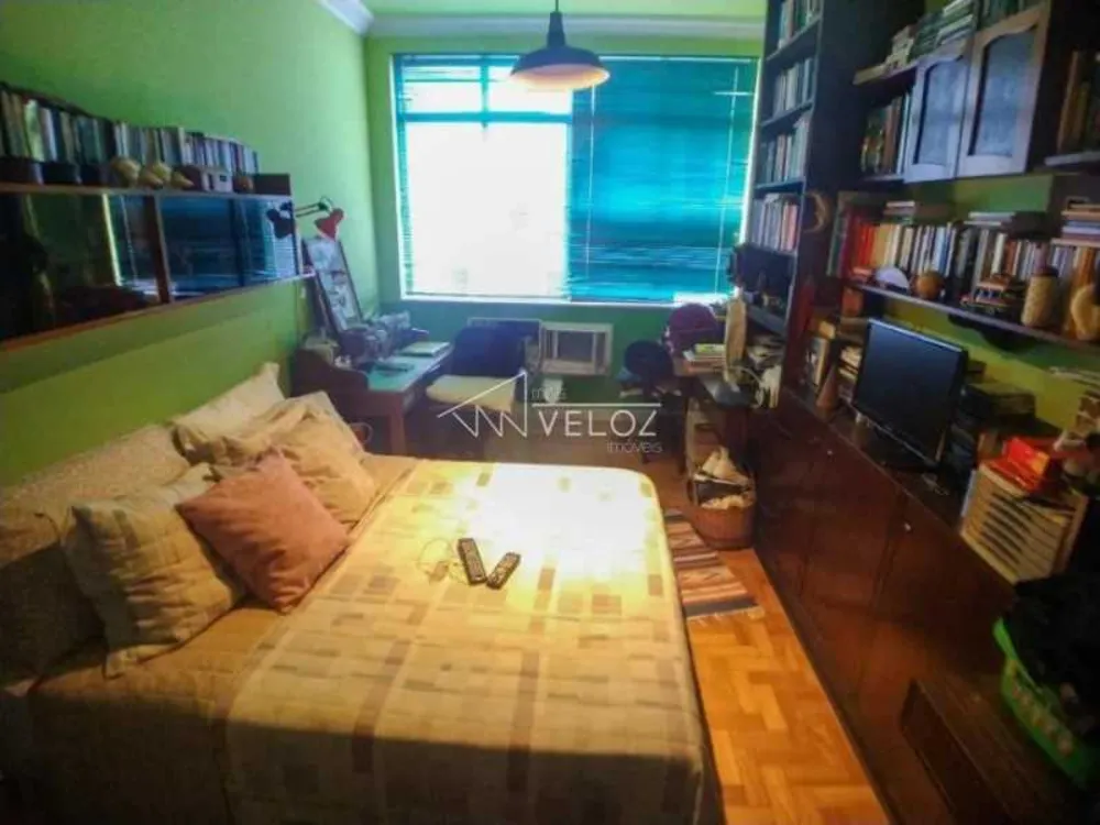 Apartamento, 3 quartos, 120 m² - Foto 7