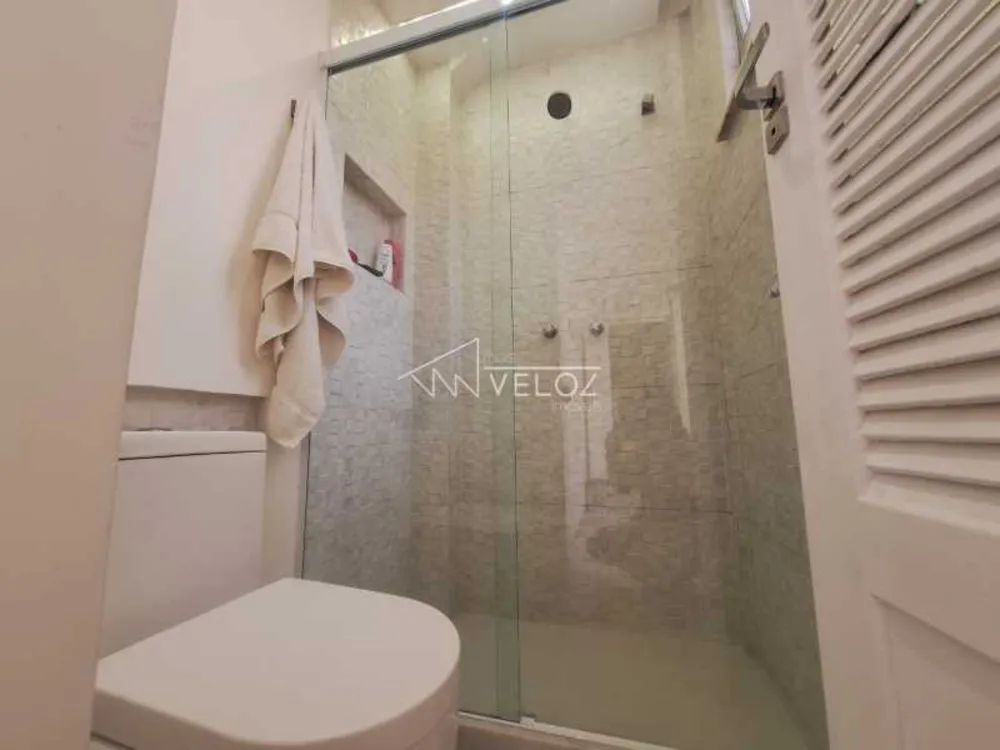 Apartamento, 3 quartos, 139 m² - Foto 19