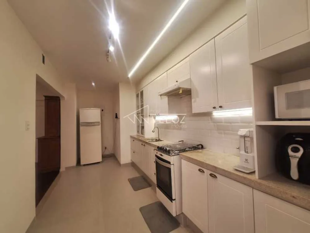 Apartamento, 3 quartos, 139 m² - Foto 24