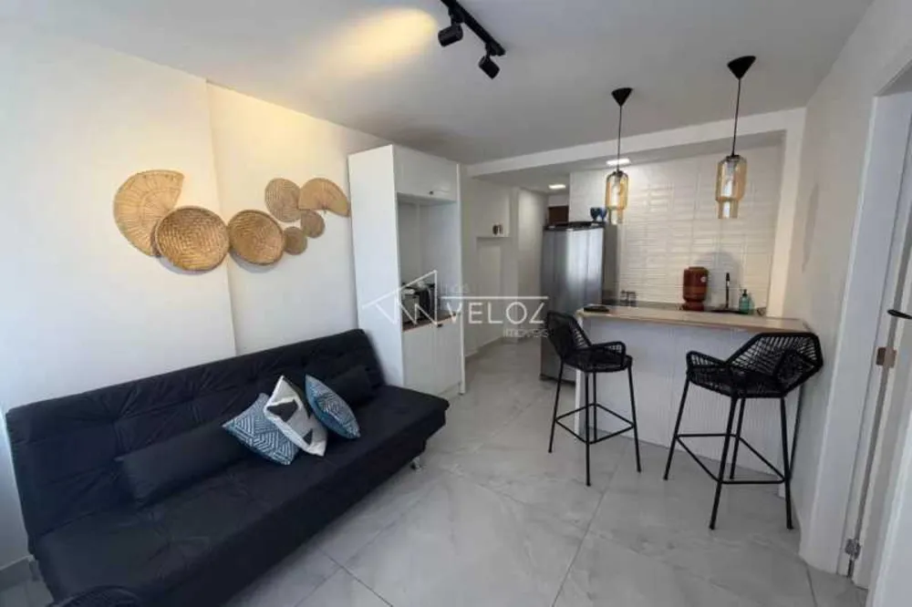 Apartamento, 1 quarto, 36 m² - Foto 14