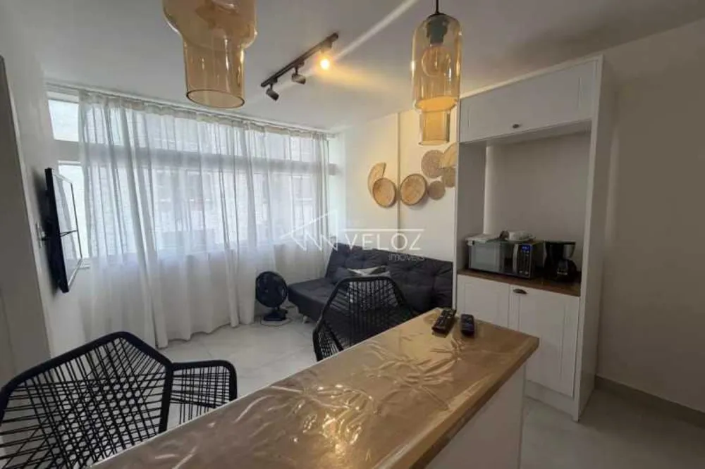 Apartamento, 1 quarto, 36 m² - Foto 1