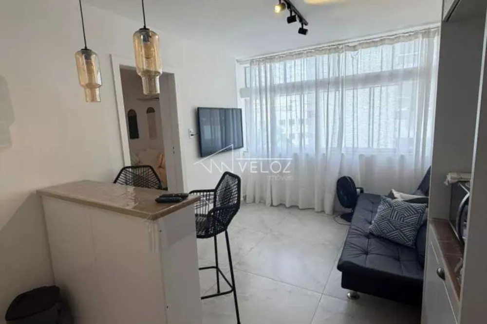 Apartamento, 1 quarto, 36 m² - Foto 10