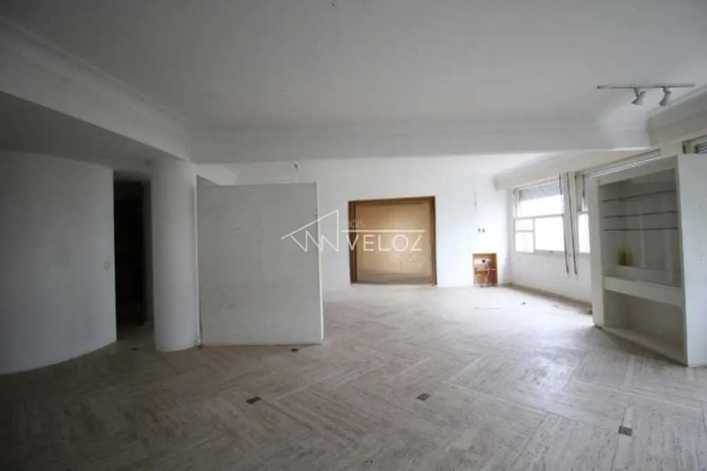 Apartamento, 4 quartos, 130 m² - Foto 3