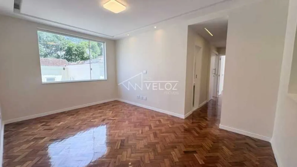 Apartamento, 3 quartos, 90 m² - Foto 2