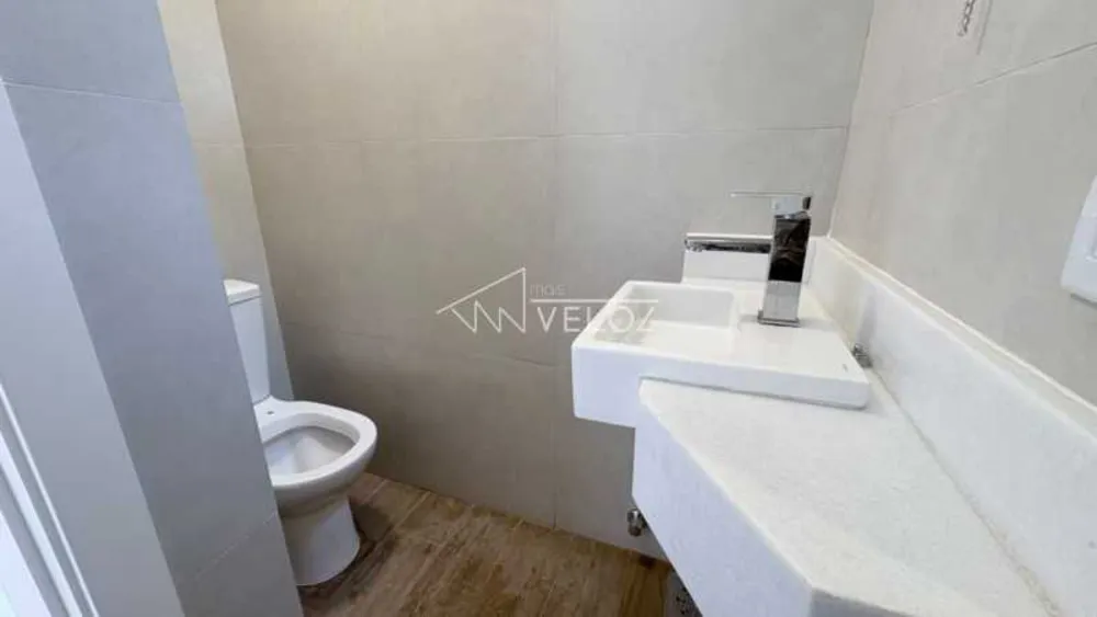 Apartamento, 3 quartos, 90 m² - Foto 16