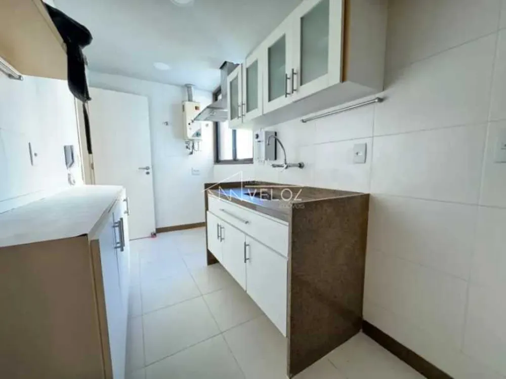 Cobertura, 2 quartos, 166 m² - Foto 3