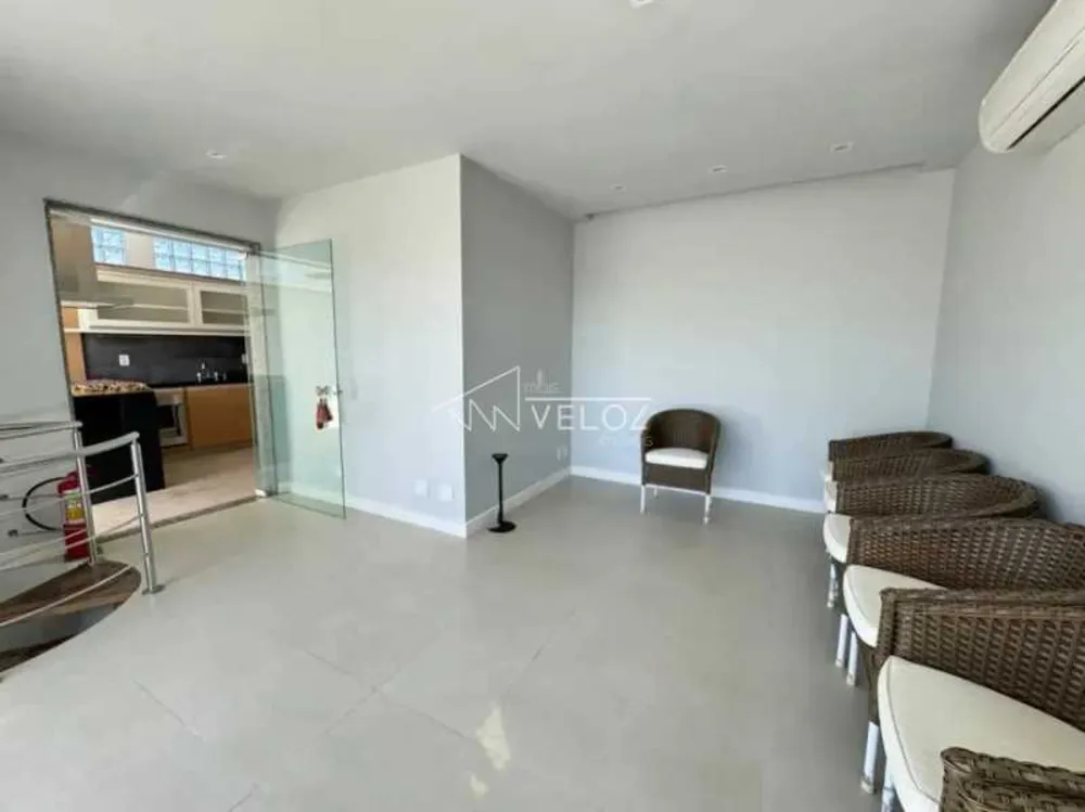 Cobertura, 2 quartos, 166 m² - Foto 1