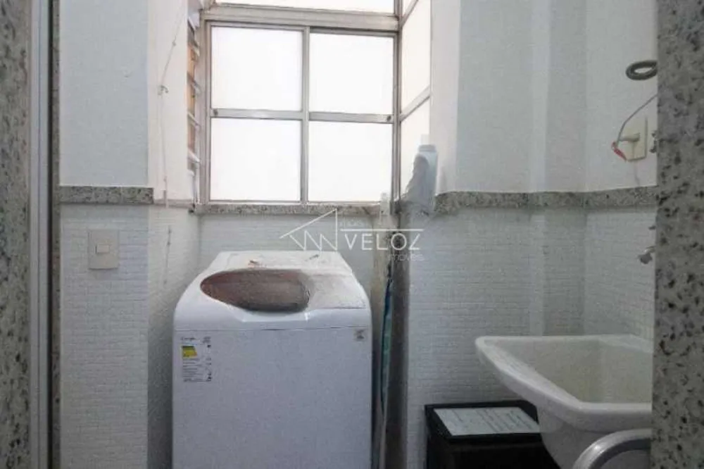 Apartamento, 2 quartos, 68 m² - Foto 11