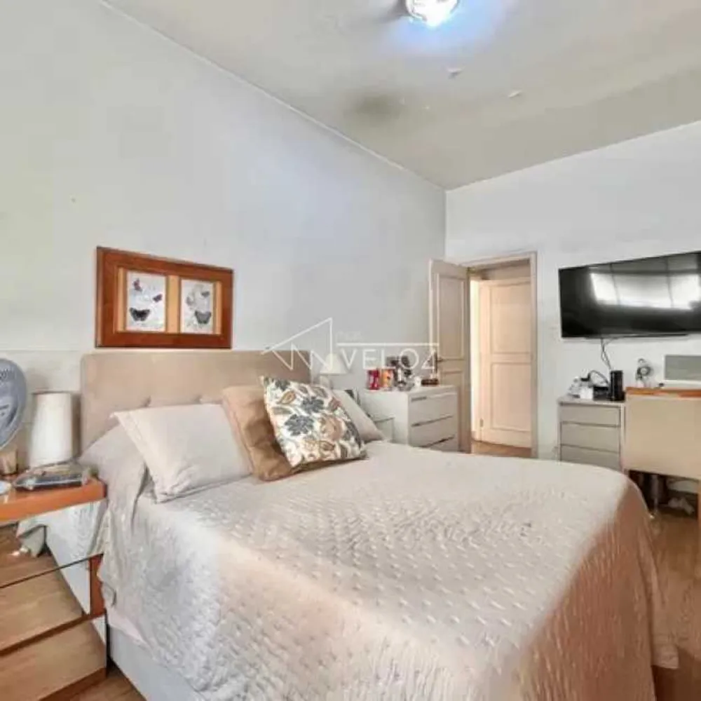 Apartamento, 4 quartos, 132 m² - Foto 28