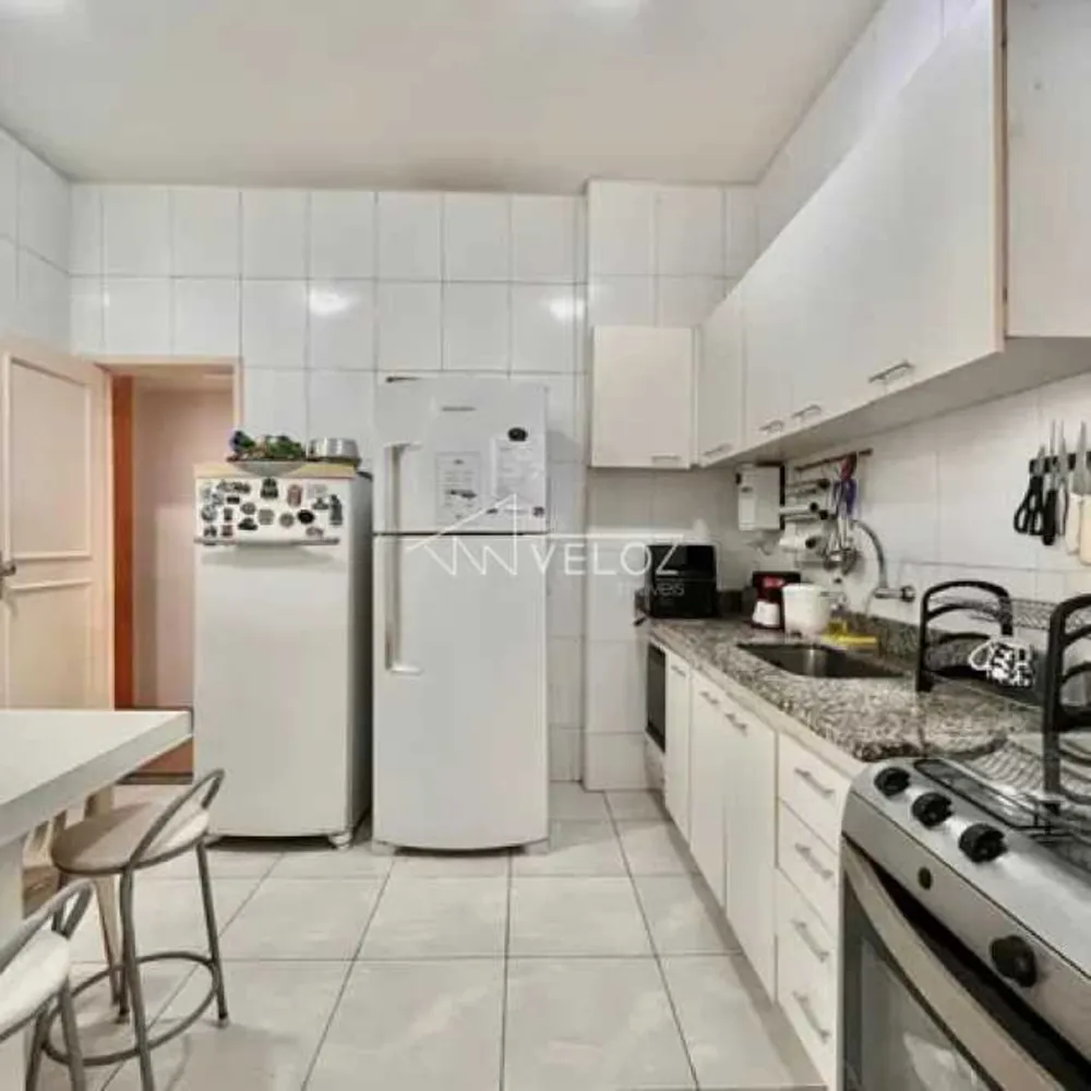 Apartamento, 4 quartos, 132 m² - Foto 27