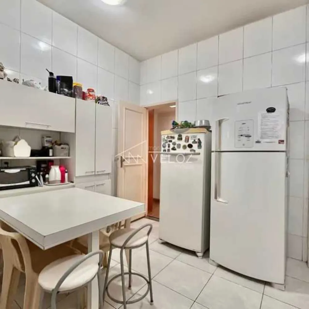 Apartamento, 4 quartos, 132 m² - Foto 26