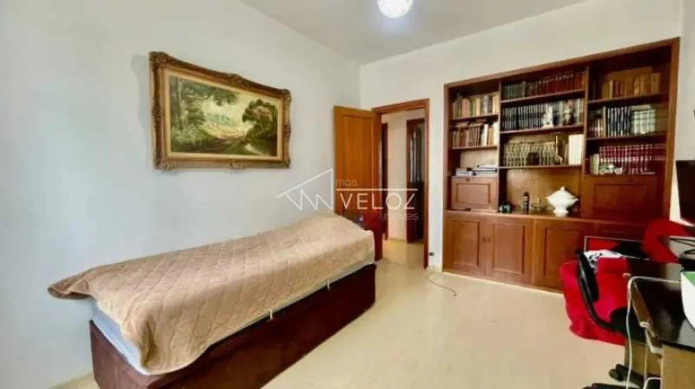 Apartamento, 3 quartos, 122 m² - Foto 2