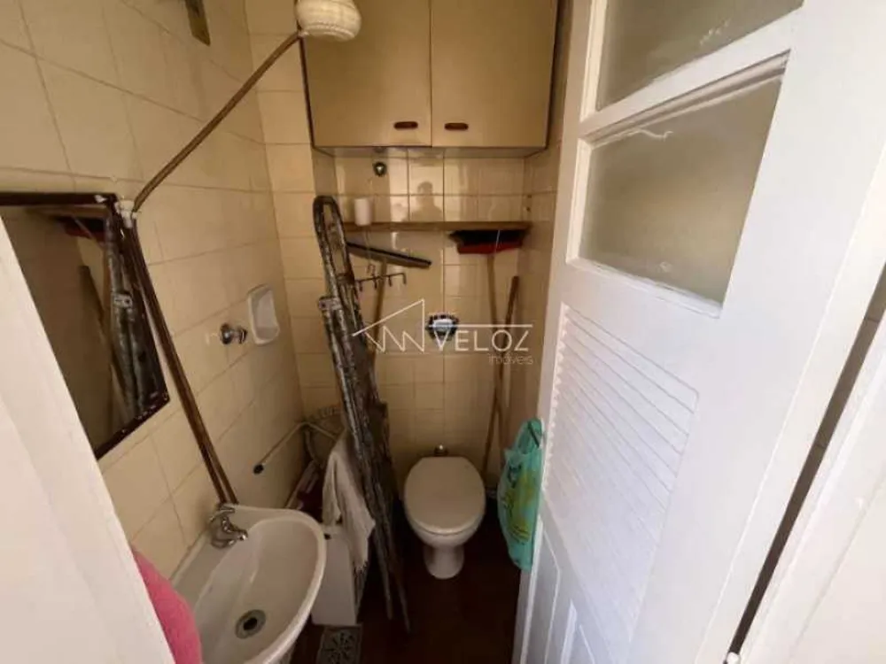 Apartamento, 1 quarto, 58 m² - Foto 3