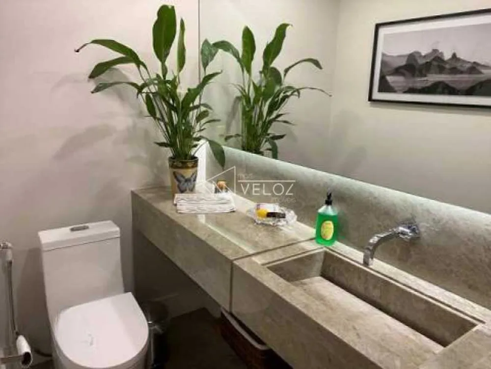 Apartamento, 4 quartos, 211 m² - Foto 10