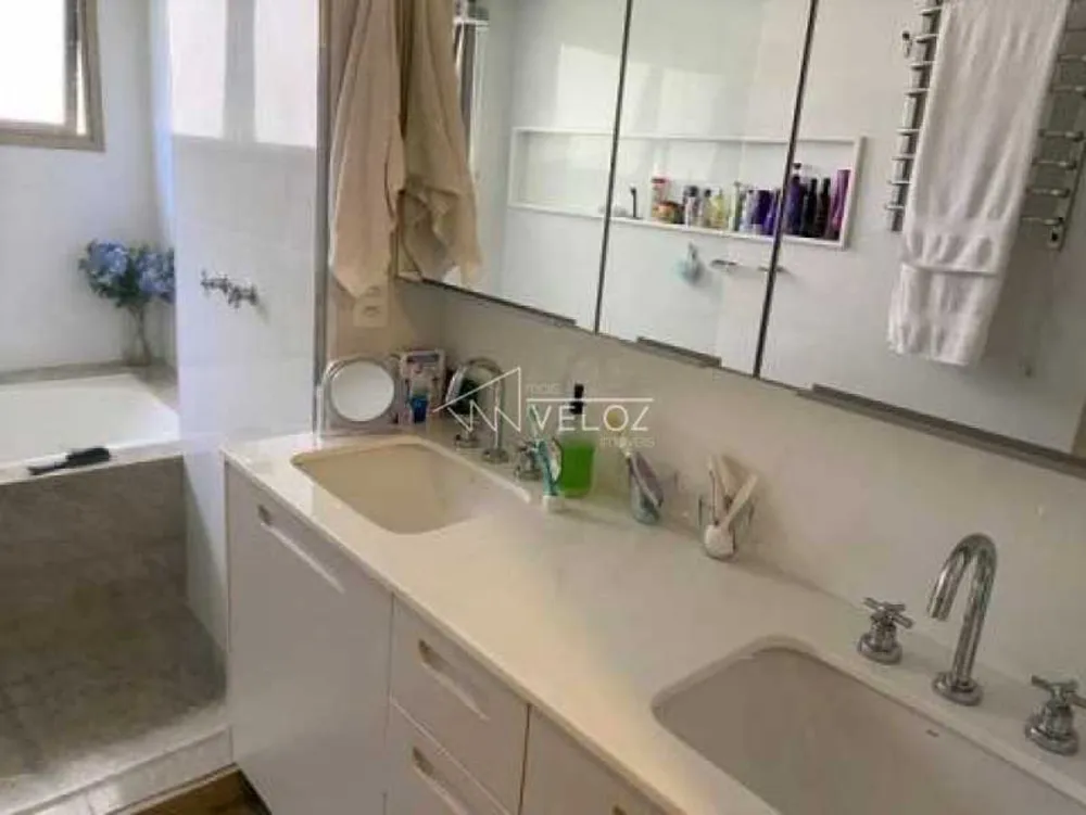 Apartamento, 4 quartos, 211 m² - Foto 3