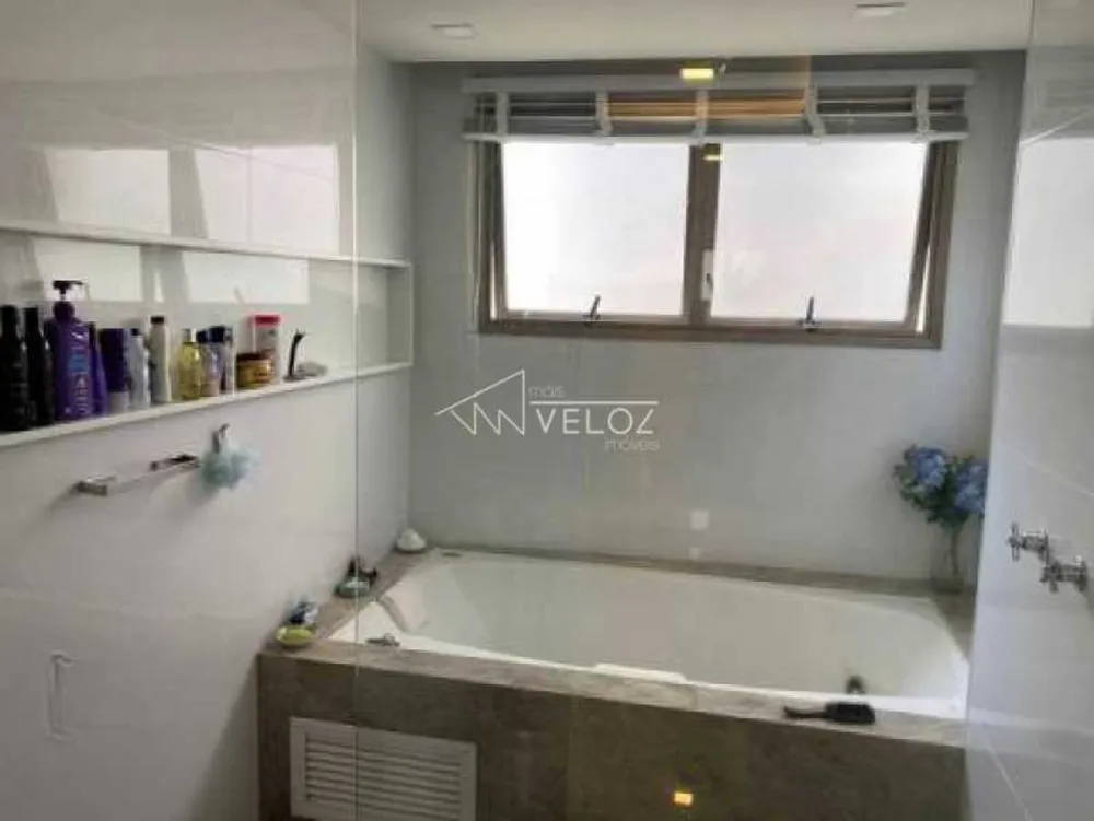 Apartamento, 4 quartos, 211 m² - Foto 17