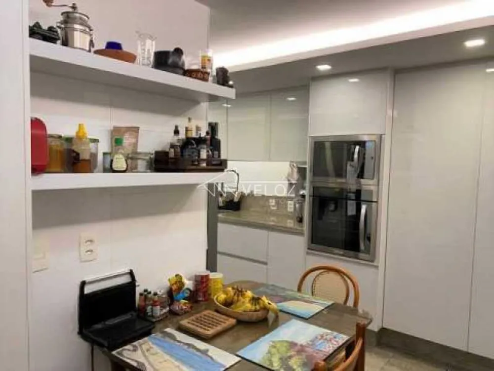 Apartamento, 4 quartos, 211 m² - Foto 20
