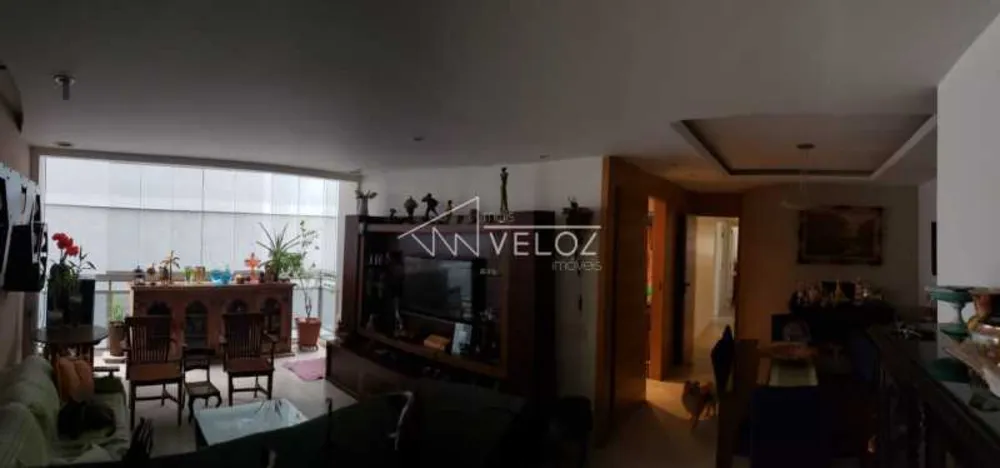 Apartamento, 4 quartos, 150 m² - Foto 12