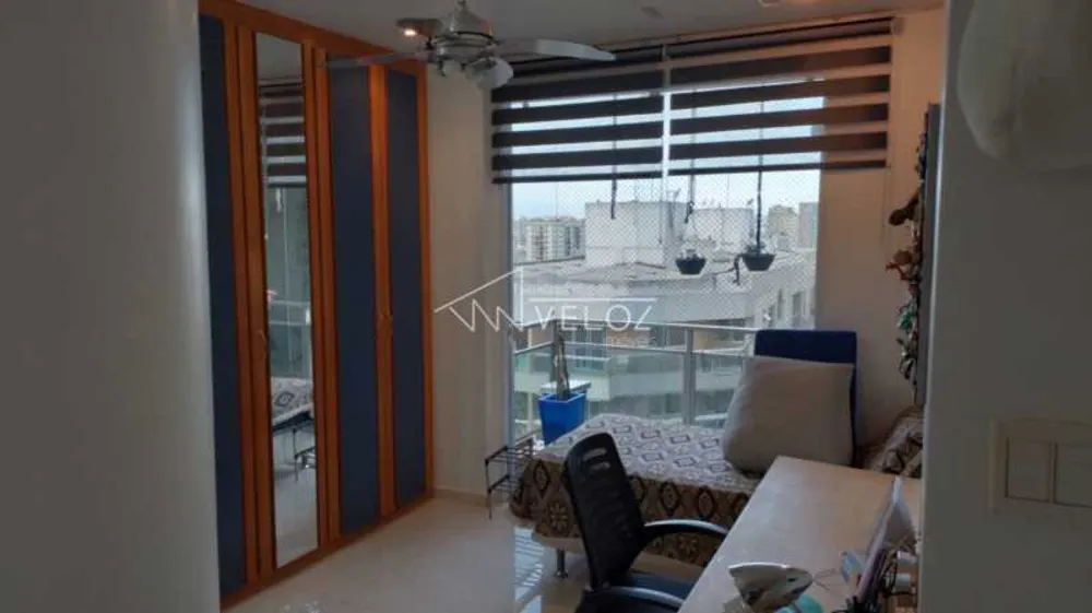 Apartamento, 4 quartos, 150 m² - Foto 19