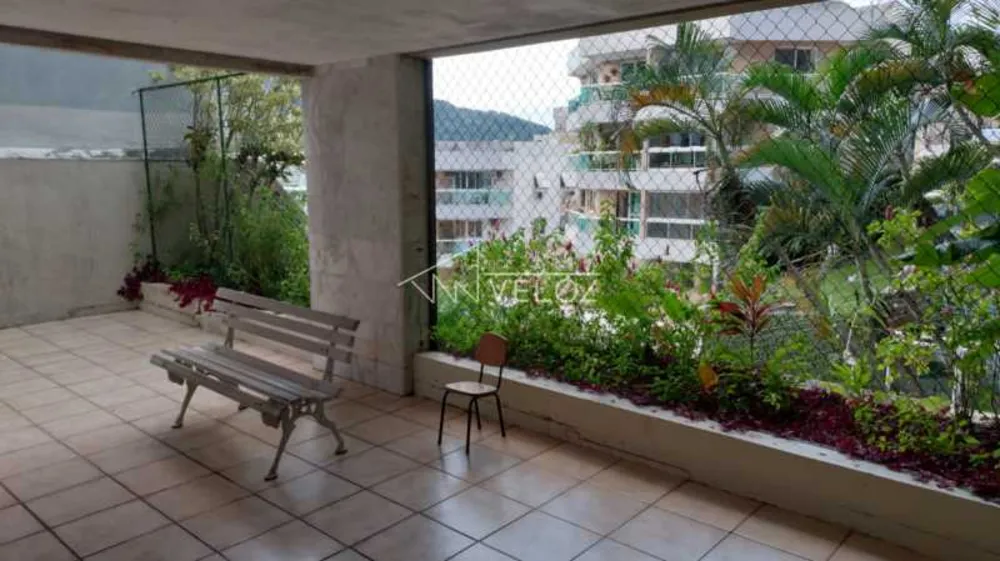 Apartamento, 4 quartos, 150 m² - Foto 8