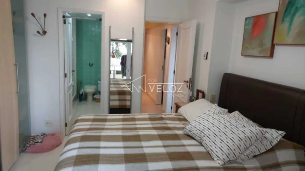 Apartamento, 4 quartos, 150 m² - Foto 17