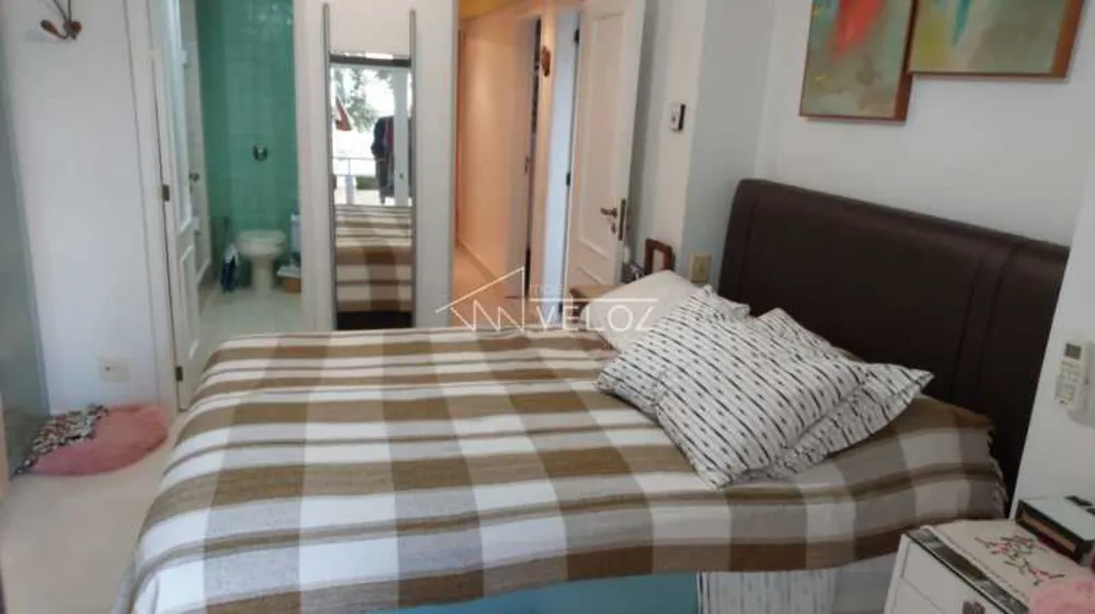 Apartamento, 4 quartos, 150 m² - Foto 14