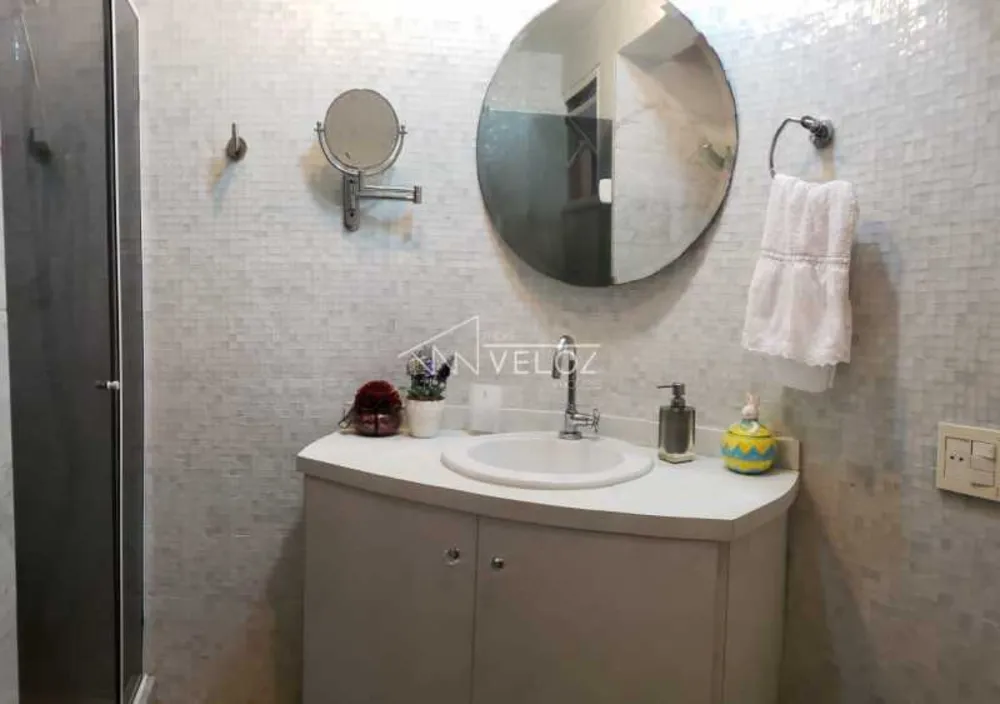Apartamento, 4 quartos, 150 m² - Foto 5