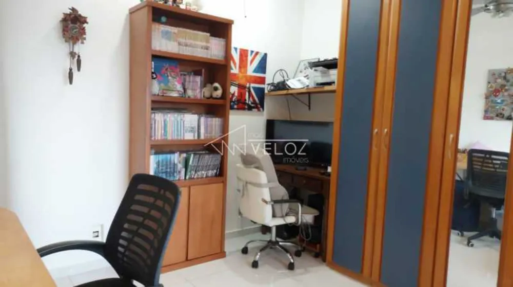 Apartamento, 4 quartos, 150 m² - Foto 11