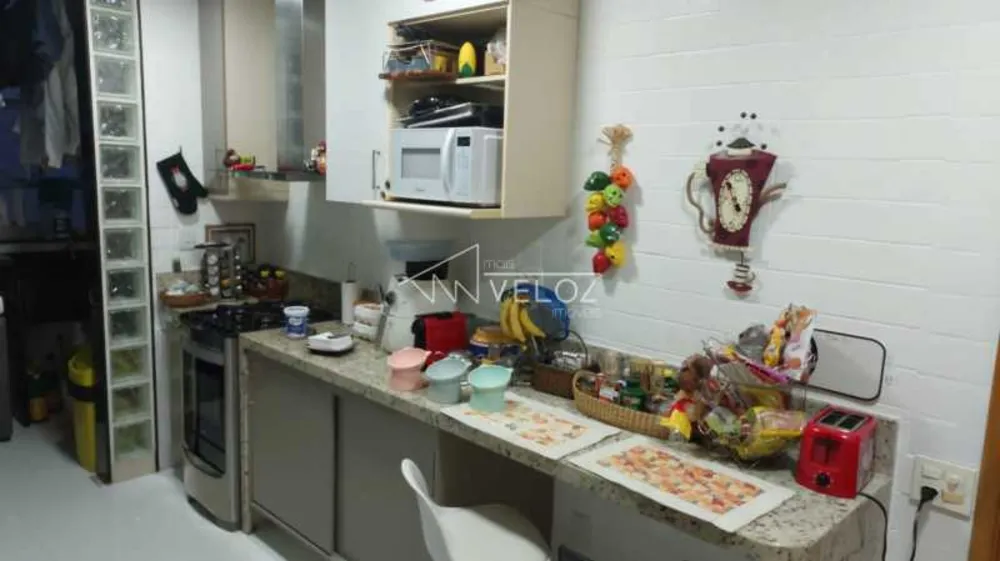 Apartamento, 4 quartos, 150 m² - Foto 4