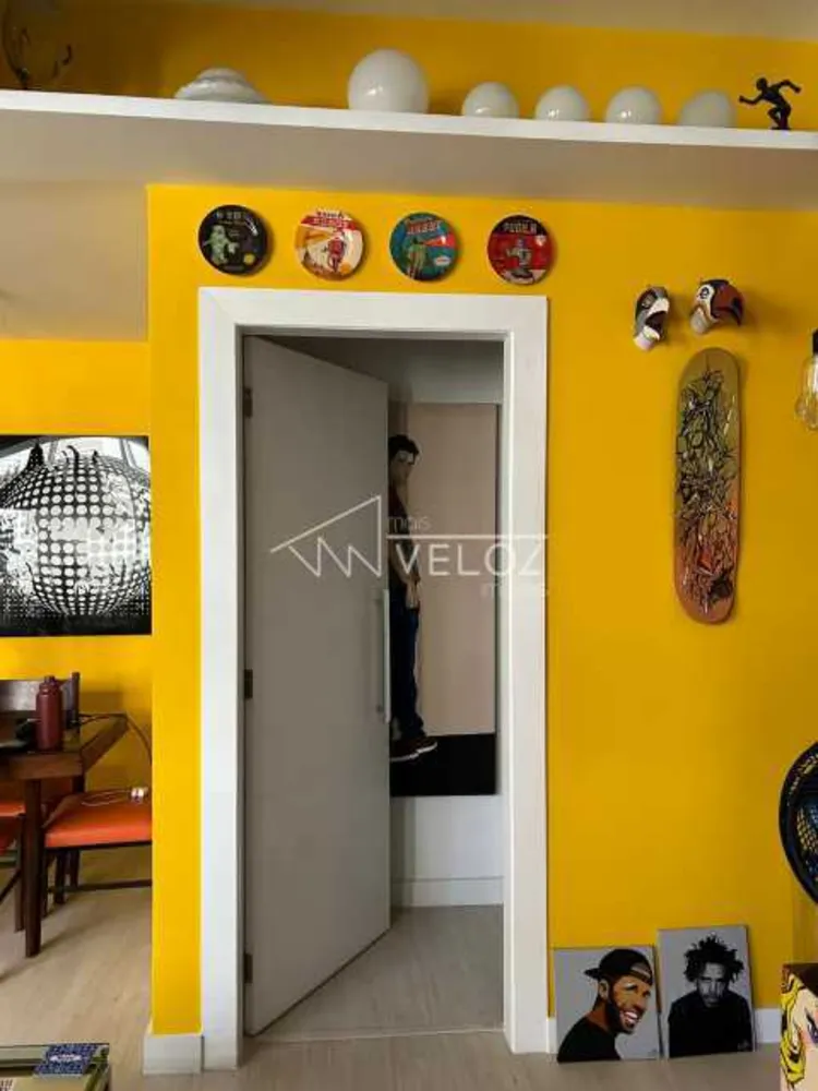 Apartamento, 3 quartos, 120 m² - Foto 6