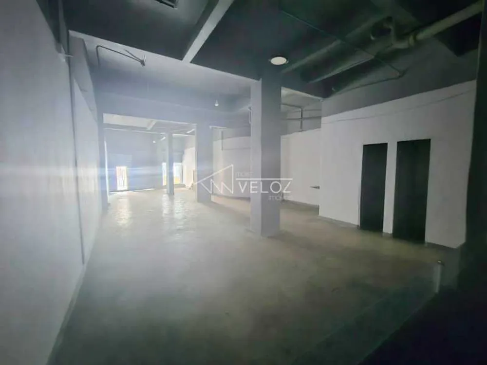 Loja-Salão, 265 m² - Foto 16