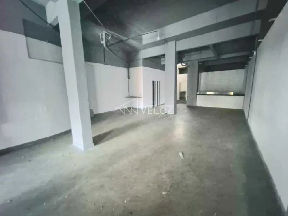 Loja-Salão, 265 m² - Foto 20