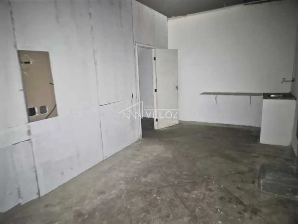 Loja-Salão, 265 m² - Foto 9