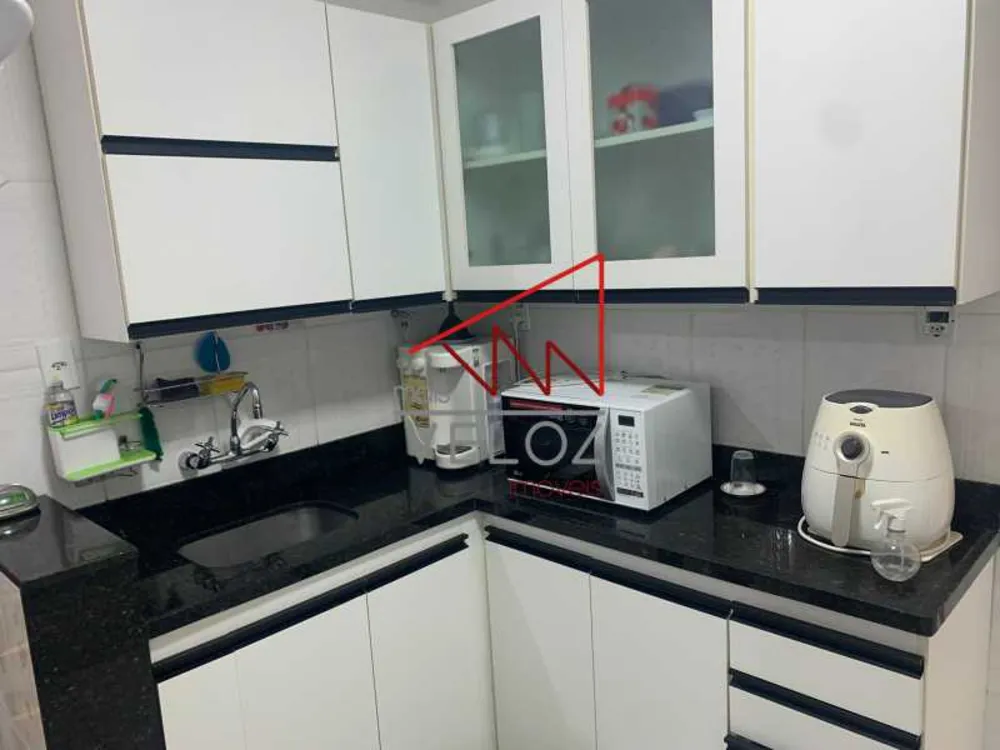 Apartamento, 2 quartos, 76 m² - Foto 12