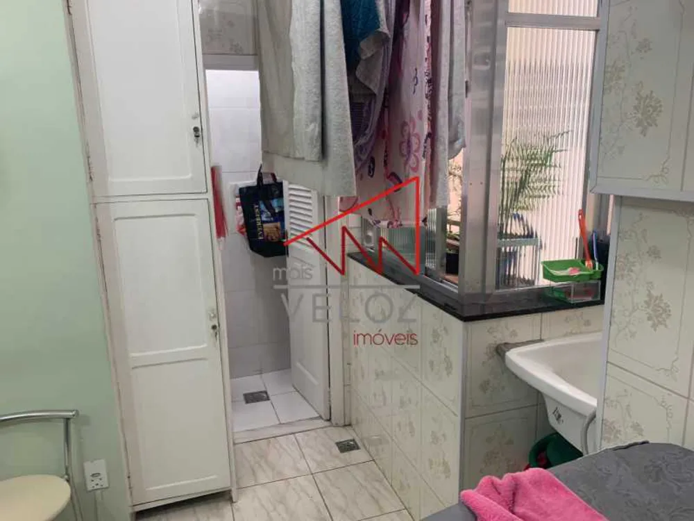 Apartamento, 2 quartos, 76 m² - Foto 15