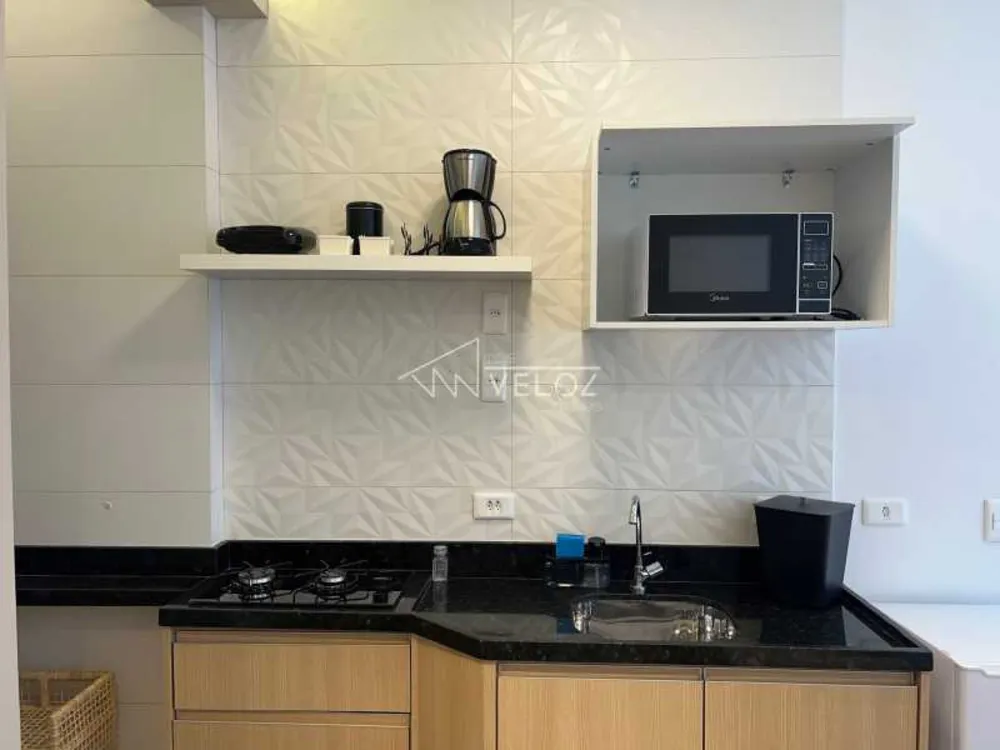 Apartamento, 1 quarto, 21 m² - Foto 25