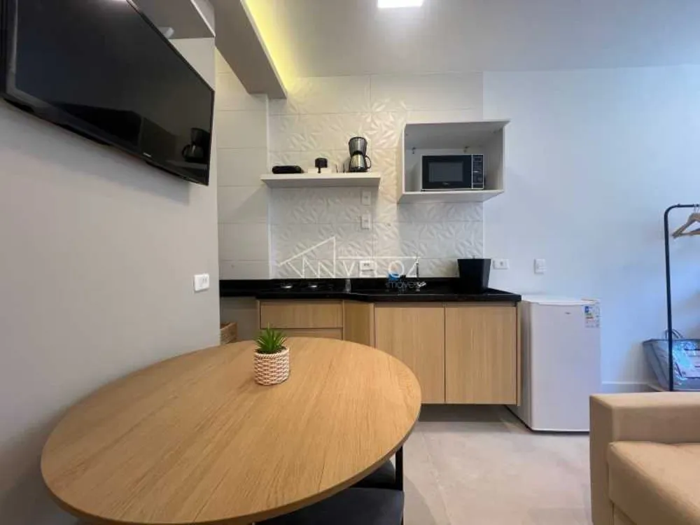 Apartamento, 1 quarto, 21 m² - Foto 13