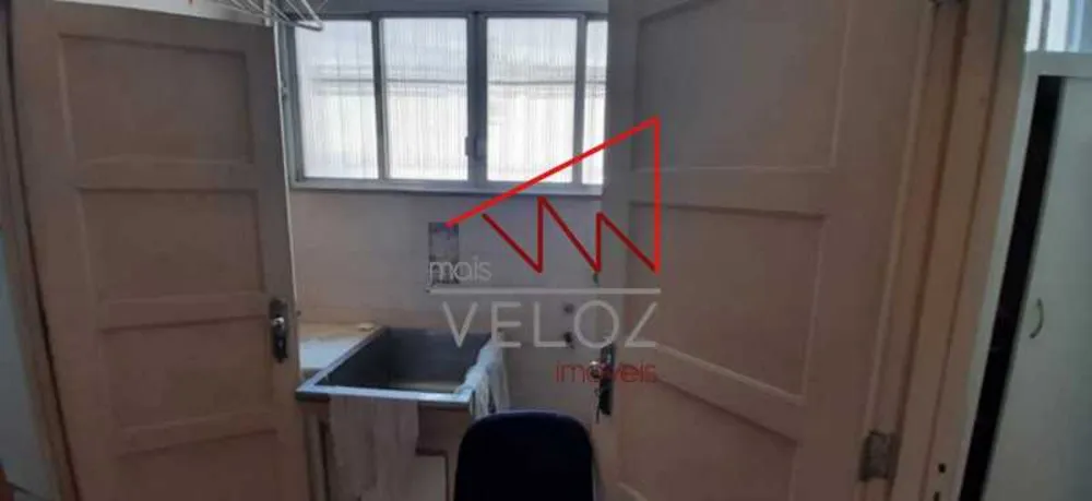 Apartamento, 4 quartos, 230 m² - Foto 13