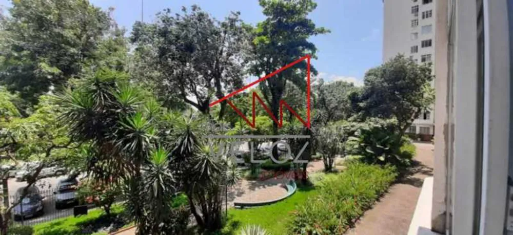 Apartamento, 4 quartos, 230 m² - Foto 3