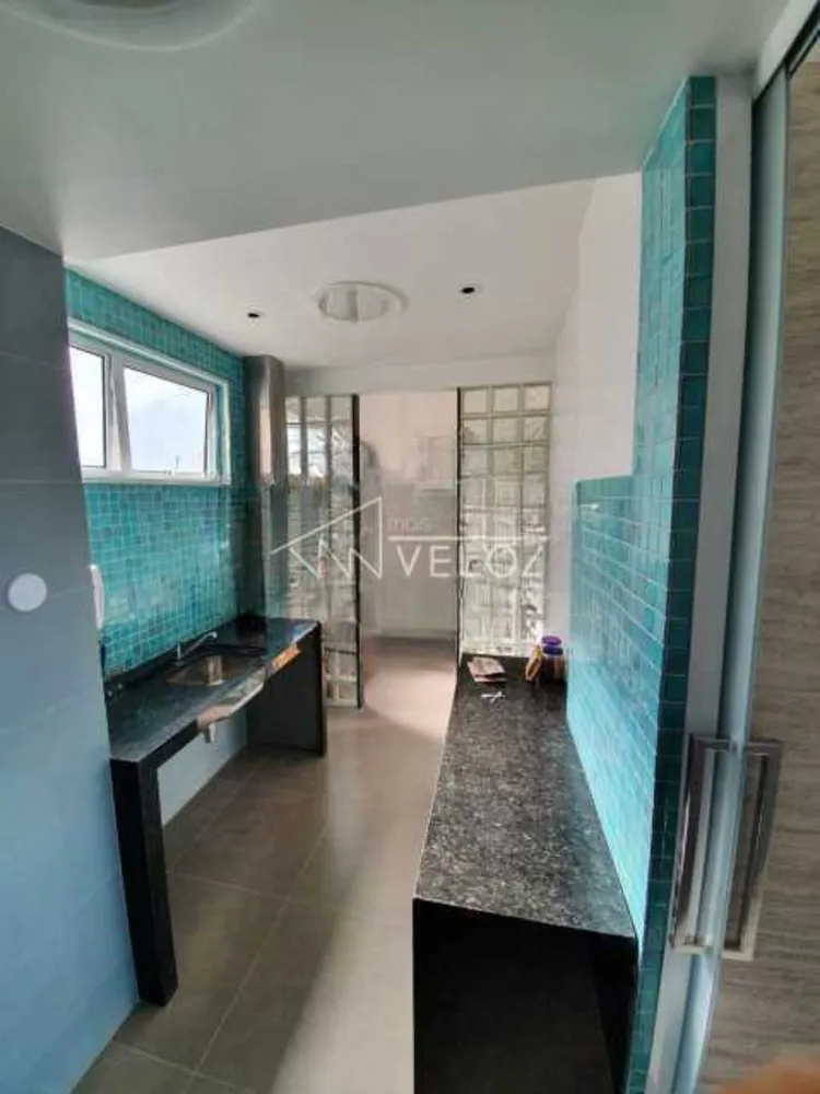 Apartamento, 2 quartos, 61 m² - Foto 12