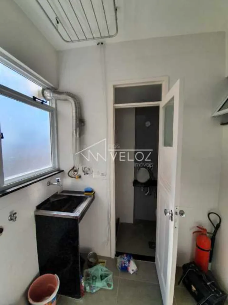 Apartamento, 2 quartos, 61 m² - Foto 7