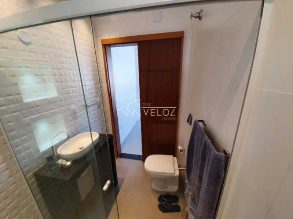 Apartamento, 2 quartos, 61 m² - Foto 10
