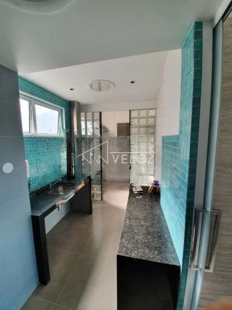 Apartamento, 2 quartos, 61 m² - Foto 17