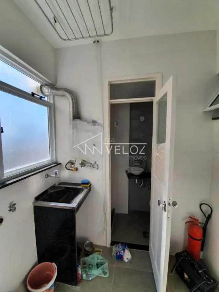 Apartamento, 2 quartos, 61 m² - Foto 4