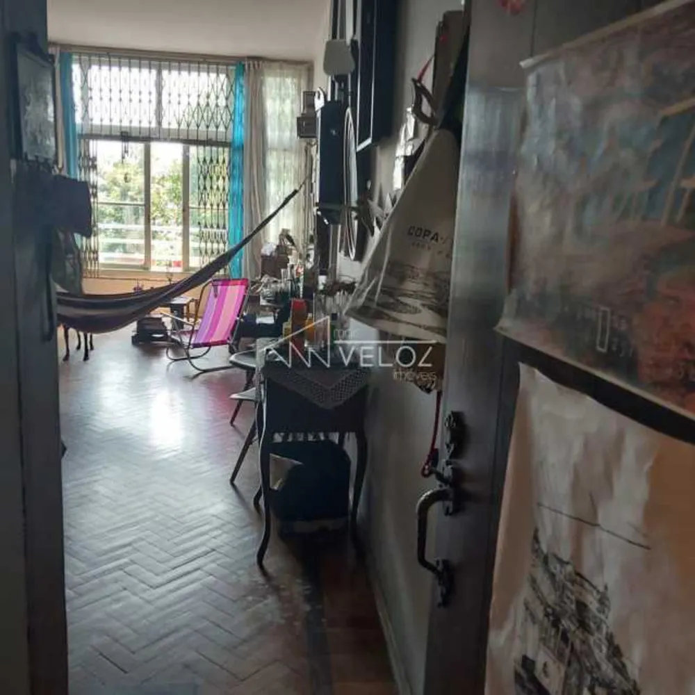 Apartamento, 3 quartos, 96 m² - Foto 14