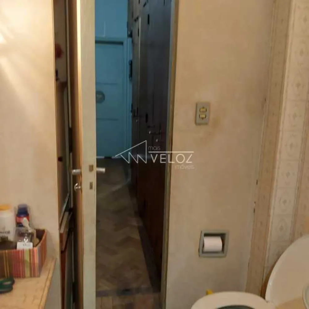 Apartamento, 3 quartos, 96 m² - Foto 10