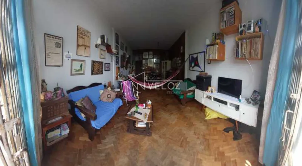 Apartamento, 3 quartos, 96 m² - Foto 7
