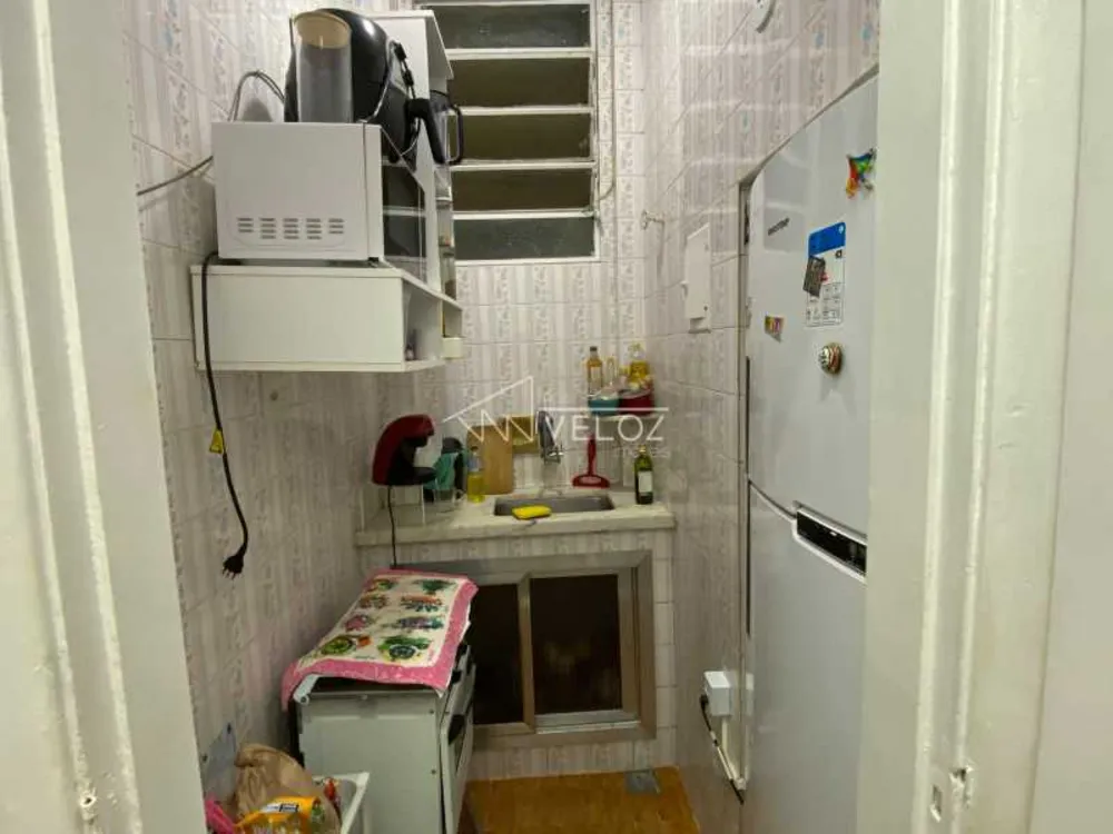 Apartamento, 1 quarto, 42 m² - Foto 2