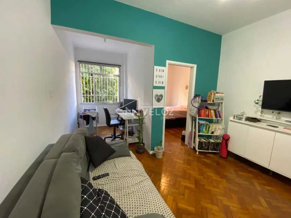 Apartamento, 1 quarto, 42 m² - Foto 14